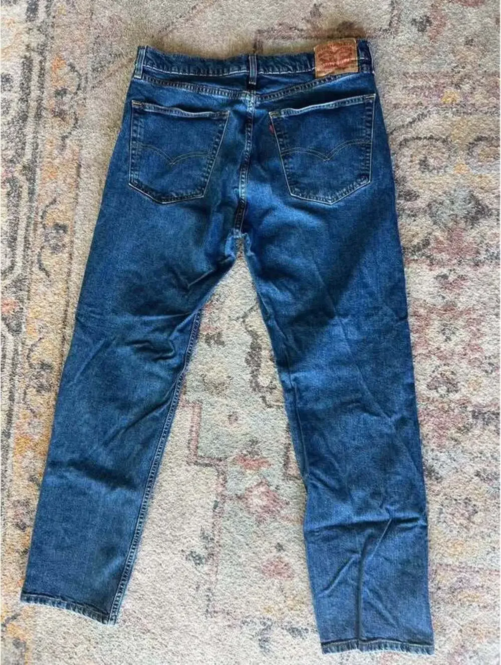 Levi's 505 Jeans W36 L32